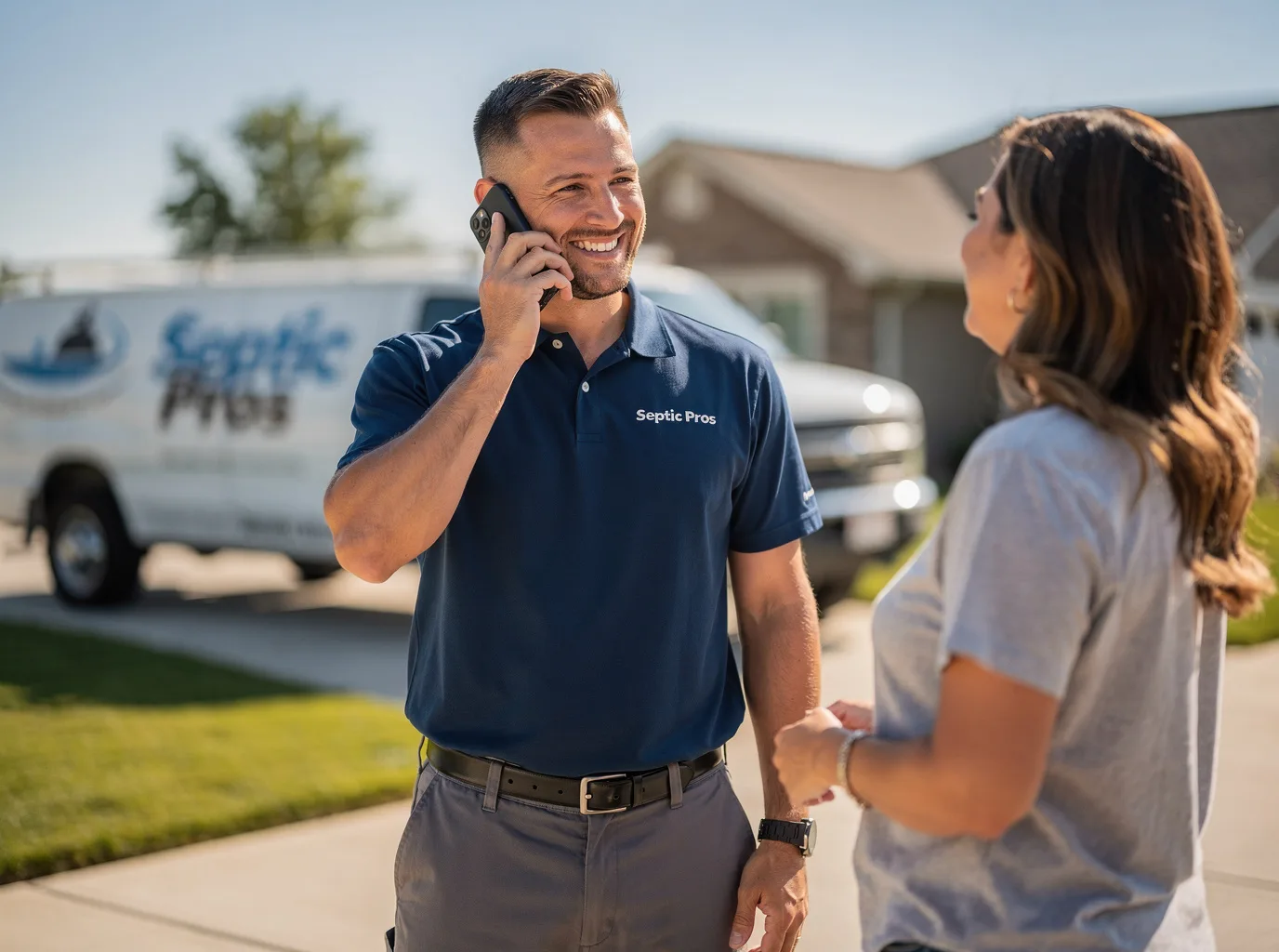Septic Tank Pumping Spring Creek, NV FAQs